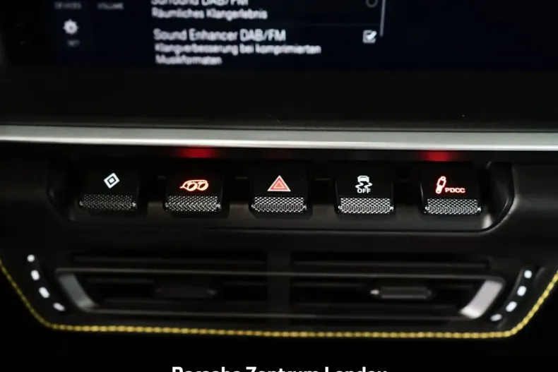 Porsche 992 din 2021 cu 40.590 km - oferta POR158811 - foto 26