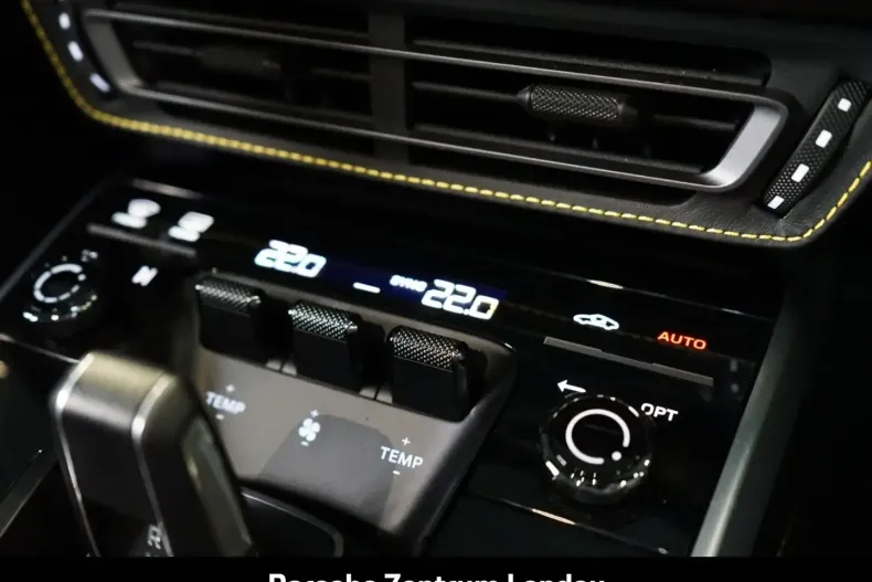 Porsche 992 din 2021 cu 40.590 km - oferta POR158811 - foto 27