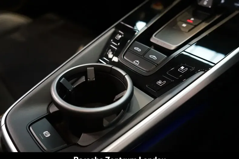 Porsche 992 din 2021 cu 40.590 km - oferta POR158811 - foto 28