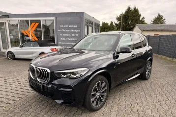 BMW X5 din 2023 - oferta BMW158812
