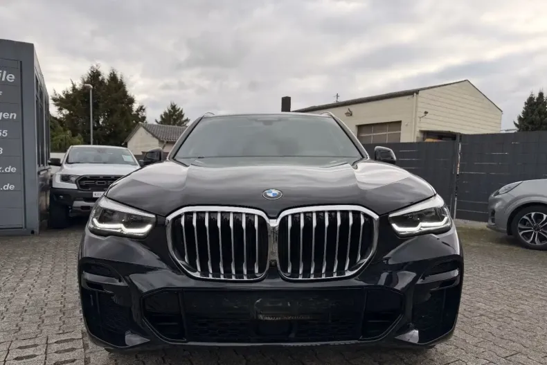 BMW X5 din 2023 cu 66.000 km - oferta BMW158812 - foto 3