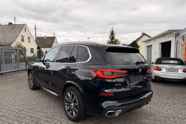 BMW X5 din 2023 cu 66.000 km - oferta BMW158812 - foto 4