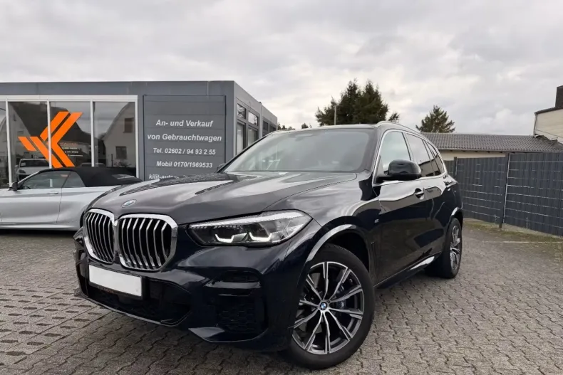 BMW X5 din 2023 cu 66.000 km - oferta BMW158812 - foto 5