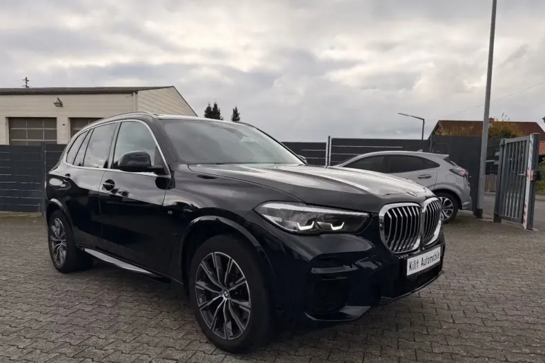 BMW X5 din 2023 cu 66.000 km - oferta BMW158812 - foto 7