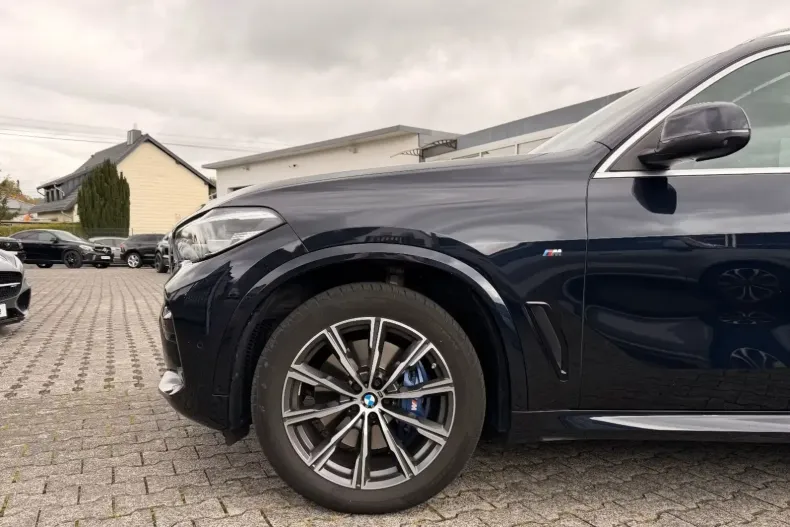 BMW X5 din 2023 cu 66.000 km - oferta BMW158812 - foto 10