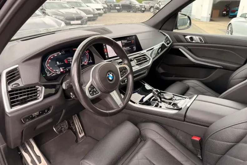 BMW X5 din 2023 cu 66.000 km - oferta BMW158812 - foto 13