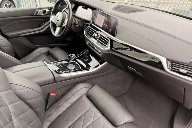 BMW X5 din 2023 cu 66.000 km - oferta BMW158812 - foto 14