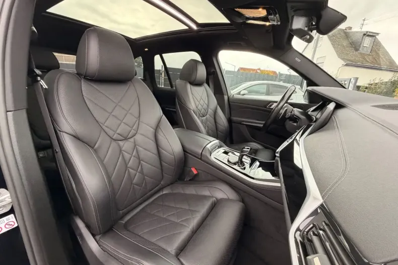 BMW X5 din 2023 cu 66.000 km - oferta BMW158812 - foto 15