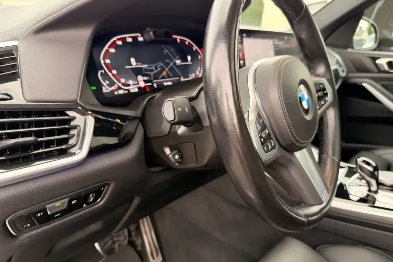 BMW X5 din 2023 cu 66.000 km - oferta BMW158812 - foto 21