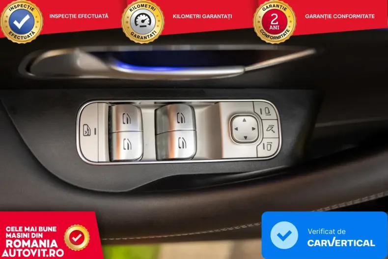 Mercedes-Benz GLE 300 din 2023 cu 69.000 km - oferta MER158813 - foto 5