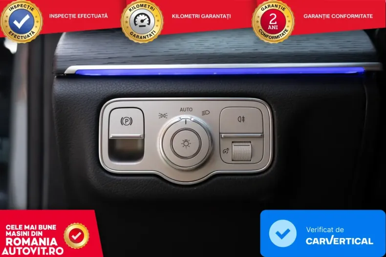 Mercedes-Benz GLE 300 din 2023 cu 69.000 km - oferta MER158813 - foto 6