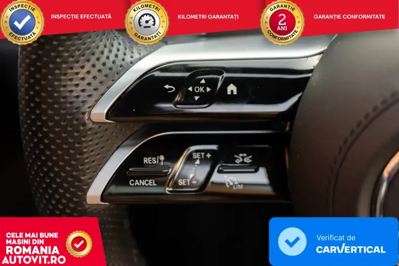 Mercedes-Benz GLE 300 din 2023 cu 69.000 km - oferta MER158813 - foto 8