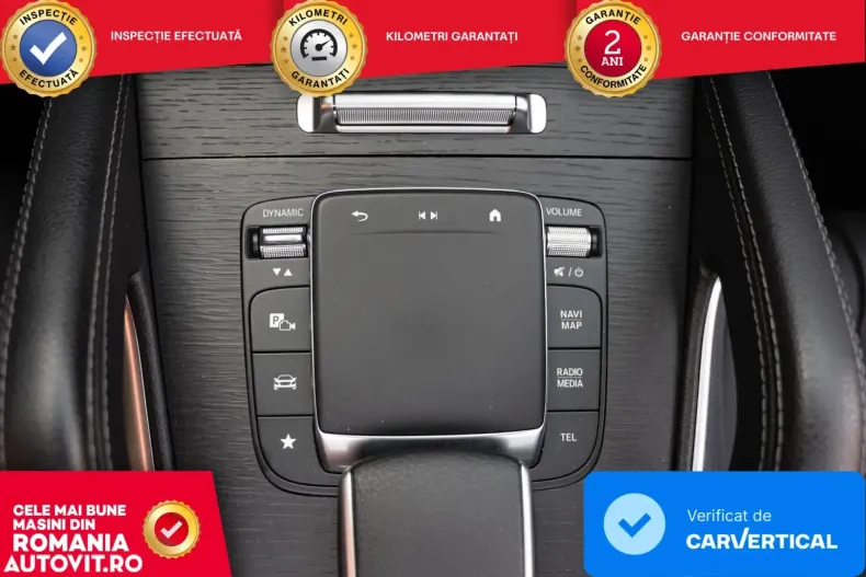Mercedes-Benz GLE 300 din 2023 cu 69.000 km - oferta MER158813 - foto 15