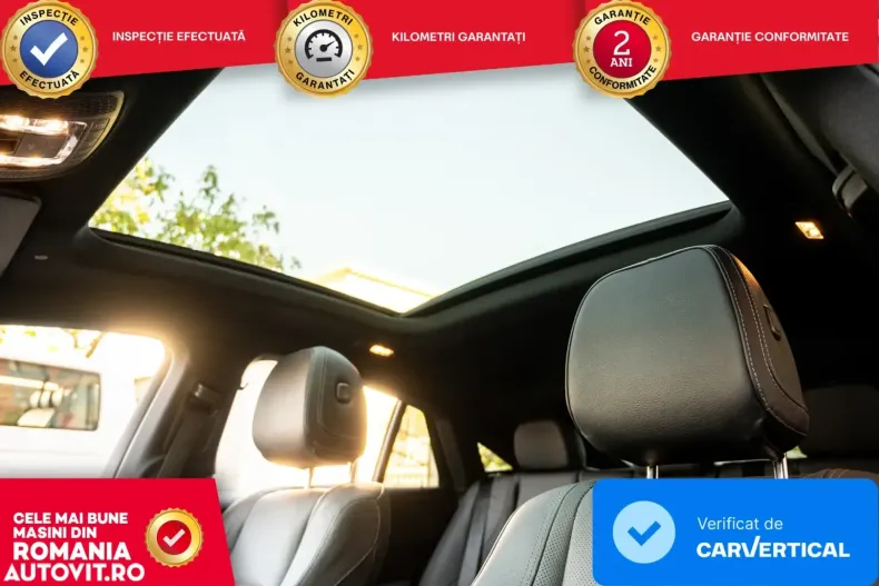 Mercedes-Benz GLE 300 din 2023 cu 69.000 km - oferta MER158813 - foto 18