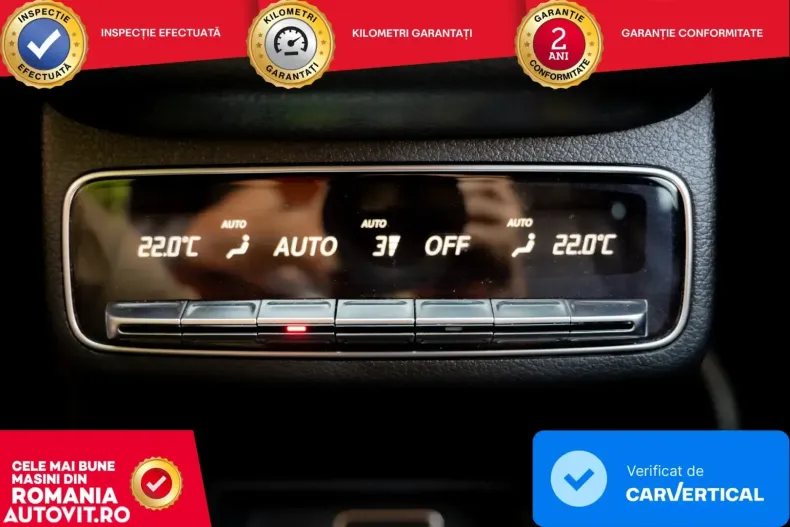 Mercedes-Benz GLE 300 din 2023 cu 69.000 km - oferta MER158813 - foto 22