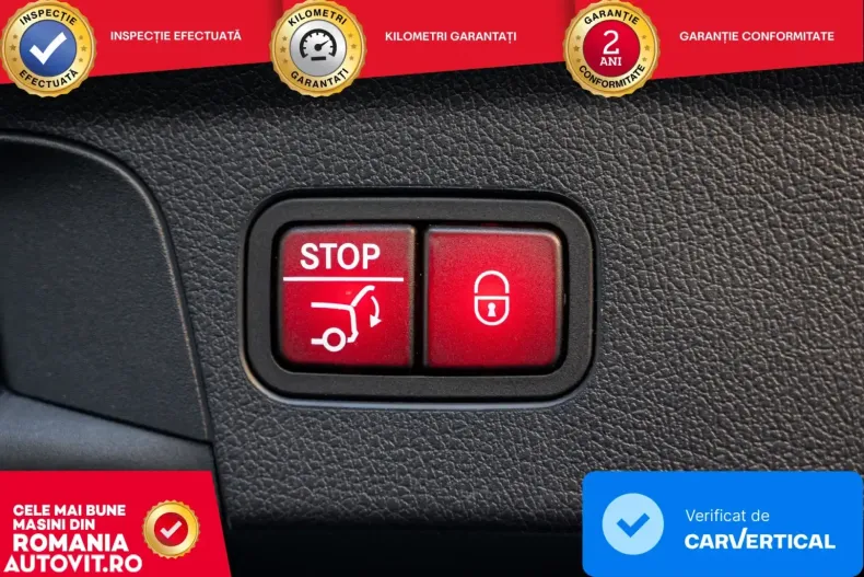 Mercedes-Benz GLE 300 din 2023 cu 69.000 km - oferta MER158813 - foto 23