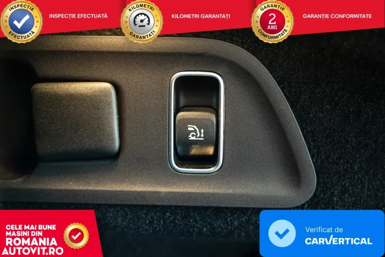 Mercedes-Benz GLE 300 din 2023 cu 69.000 km - oferta MER158813 - foto 24