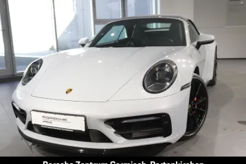 Porsche 992 din 2023 - oferta POR158814