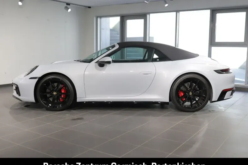 Porsche 992 din 2023 cu 23.352 km - oferta POR158814 - foto 2