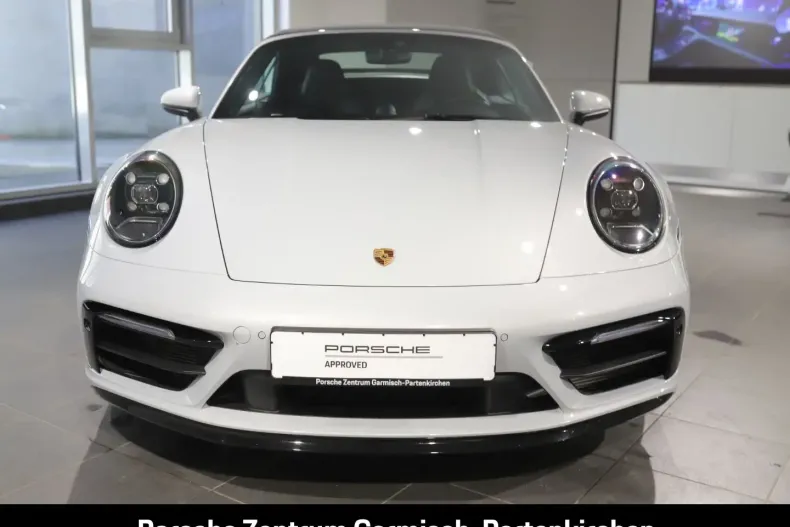 Porsche 992 din 2023 cu 23.352 km - oferta POR158814 - foto 5