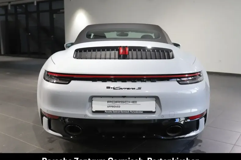 Porsche 992 din 2023 cu 23.352 km - oferta POR158814 - foto 6