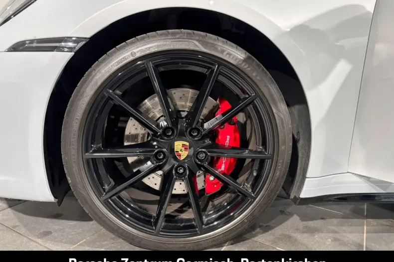 Porsche 992 din 2023 cu 23.352 km - oferta POR158814 - foto 7