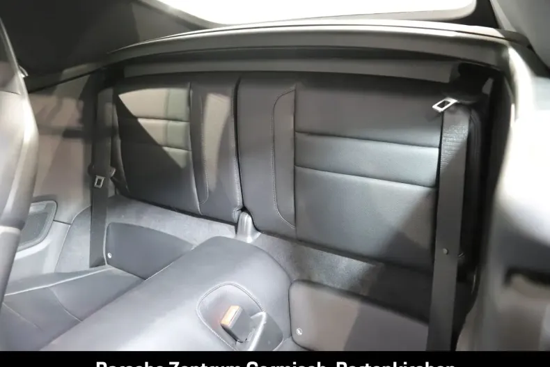 Porsche 992 din 2023 cu 23.352 km - oferta POR158814 - foto 12