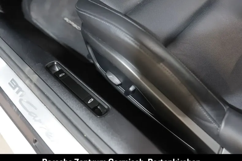 Porsche 992 din 2023 cu 23.352 km - oferta POR158814 - foto 15