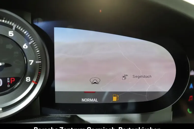 Porsche 992 din 2023 cu 23.352 km - oferta POR158814 - foto 18