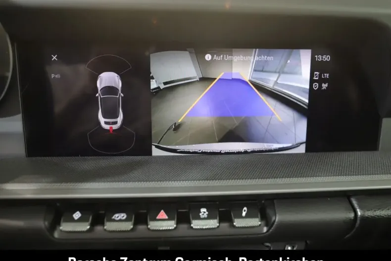 Porsche 992 din 2023 cu 23.352 km - oferta POR158814 - foto 21