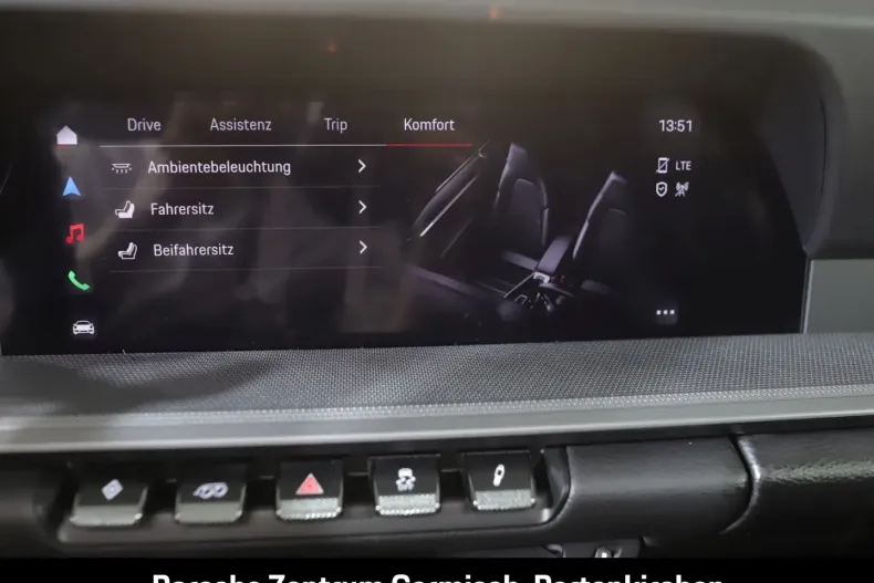 Porsche 992 din 2023 cu 23.352 km - oferta POR158814 - foto 22