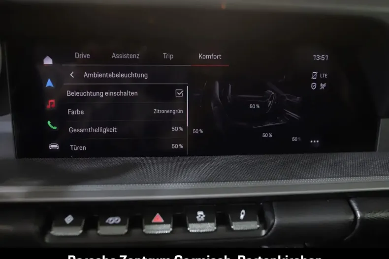 Porsche 992 din 2023 cu 23.352 km - oferta POR158814 - foto 23