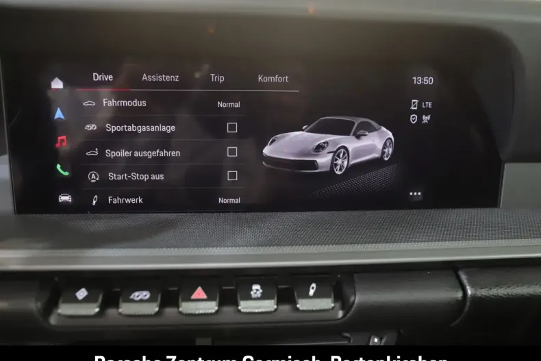 Porsche 992 din 2023 cu 23.352 km - oferta POR158814 - foto 25