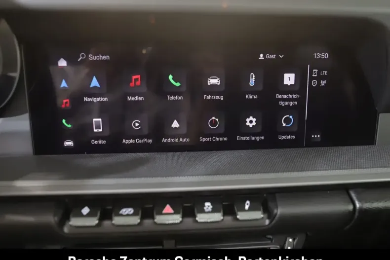 Porsche 992 din 2023 cu 23.352 km - oferta POR158814 - foto 28