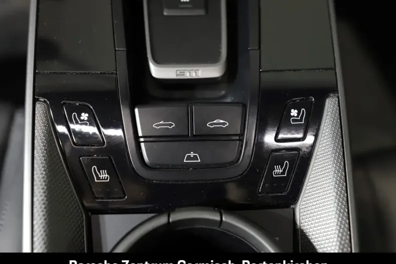 Porsche 992 din 2023 cu 23.352 km - oferta POR158814 - foto 30