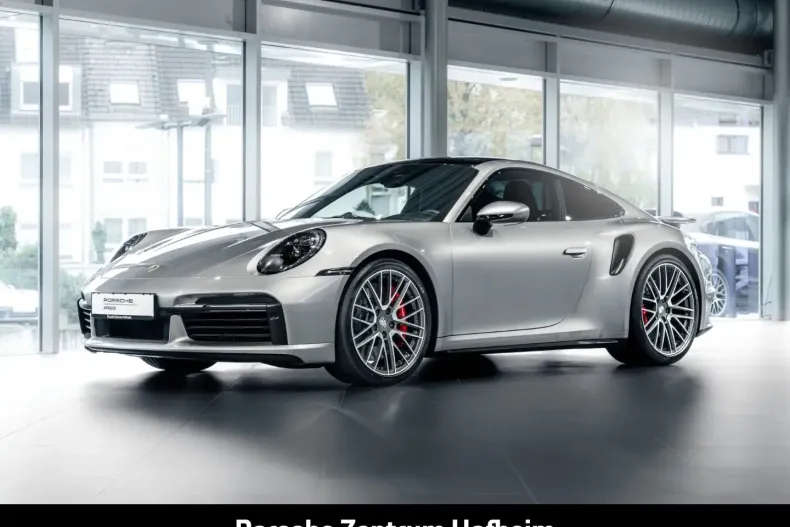Porsche 992 din 2022 cu 53.886 km - oferta POR158815 - foto 1