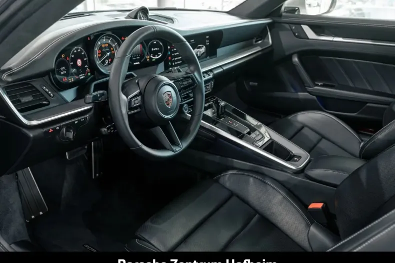 Porsche 992 din 2022 cu 53.886 km - oferta POR158815 - foto 4