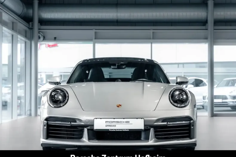 Porsche 992 din 2022 cu 53.886 km - oferta POR158815 - foto 6