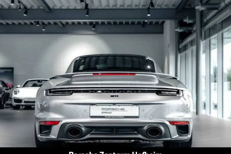 Porsche 992 din 2022 cu 53.886 km - oferta POR158815 - foto 7