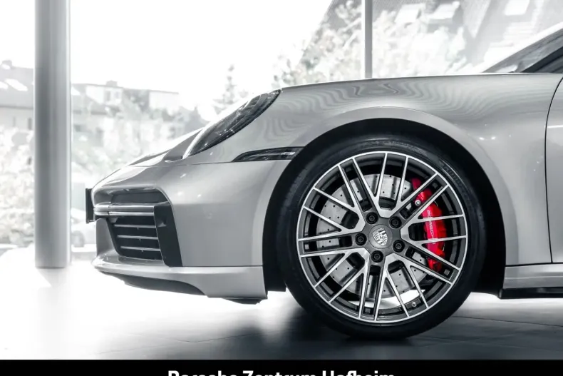 Porsche 992 din 2022 cu 53.886 km - oferta POR158815 - foto 8