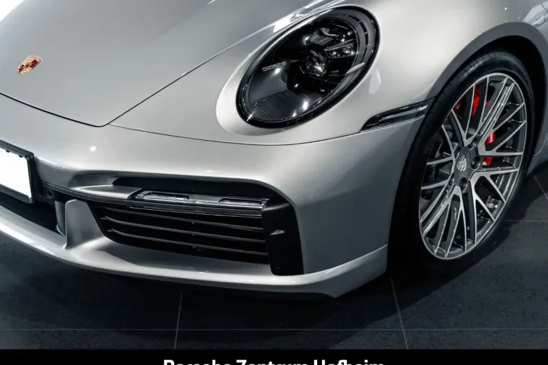Porsche 992 din 2022 cu 53.886 km - oferta POR158815 - foto 10