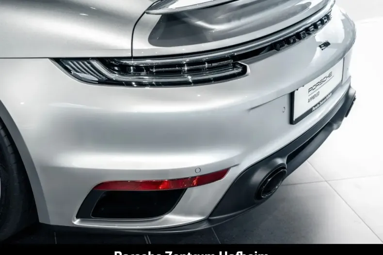 Porsche 992 din 2022 cu 53.886 km - oferta POR158815 - foto 11