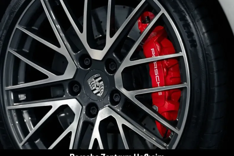 Porsche 992 din 2022 cu 53.886 km - oferta POR158815 - foto 13