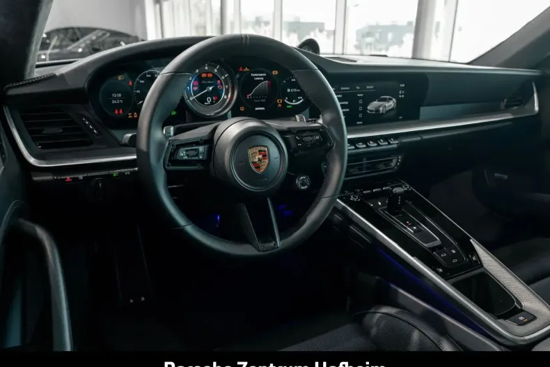 Porsche 992 din 2022 cu 53.886 km - oferta POR158815 - foto 14