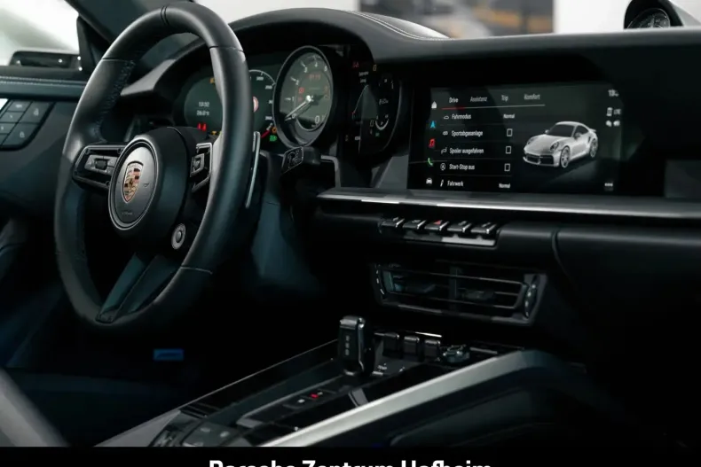 Porsche 992 din 2022 cu 53.886 km - oferta POR158815 - foto 17