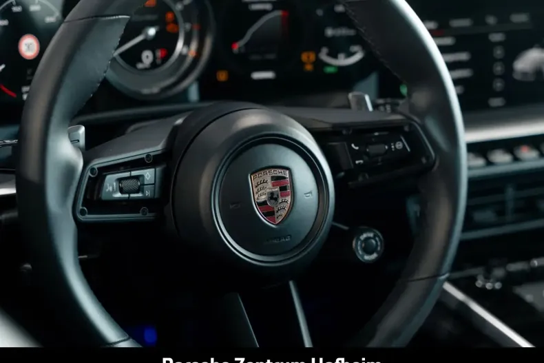 Porsche 992 din 2022 cu 53.886 km - oferta POR158815 - foto 18