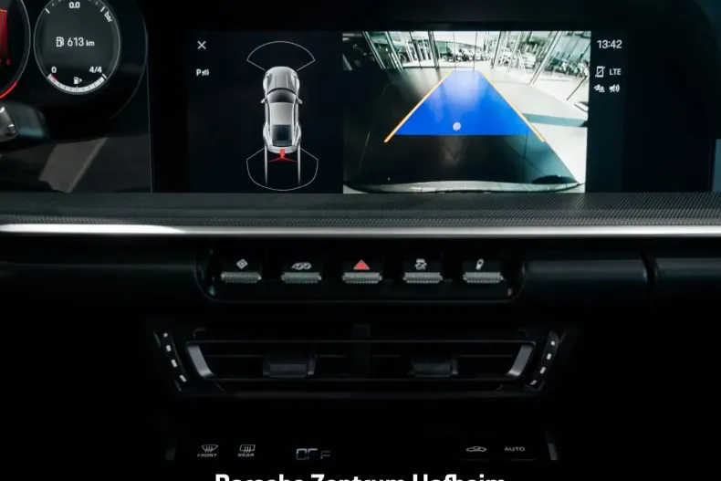 Porsche 992 din 2022 cu 53.886 km - oferta POR158815 - foto 23