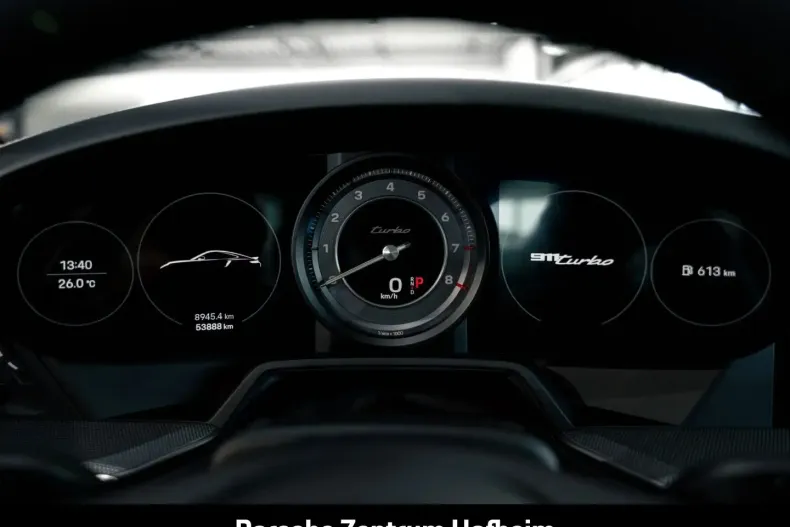 Porsche 992 din 2022 cu 53.886 km - oferta POR158815 - foto 24