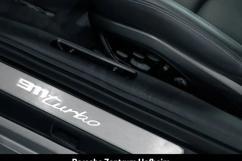 Porsche 992 din 2022 cu 53.886 km - oferta POR158815 - foto 28