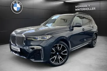 BMW X7 din 2022 - oferta BMW158816
